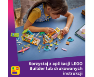 LEGO FRIENDS 42699 Domek na plaży z fokami - 1473474 - zdjęcie 14
